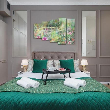 Kazimierz Studio With Jacuzzi By Renters Prestige Krakkó Kültér fotó